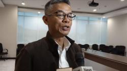 Kisi-Kisi Pertanyaan Diwacanakan Dihapus, KPU Finalisasi Senin