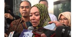 Cuek Larangan KPU, Wa Ode Tetap Daftar Caleg lewat PAN