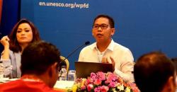 IJTI Desak Polri Evaluasi Internal Penanganan dan Perlindungan Jurnalis