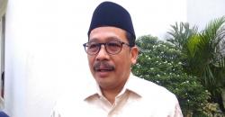 Wakil Ketua MUI Apresiasi Pemerintah Luncurkan Kartu Nikah