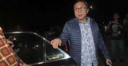 Penentuan Cawapres Prabowo, Zulkifli: Kelihatannya Akan Panjang