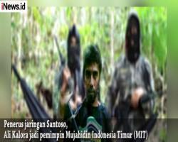 Pembantaian Sadis 4 Warga Toraja, FKUB: Jangan Kaitkan dengan Ajaran Agama