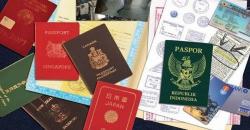 Diduga Salahgunakan Izin Tinggal, 8 WNA asal Nigeria Diamankan