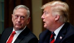 Trump Akhirnya Akui Tak Puas dengan Kinerja Eks Menhan AS Jim Mattis