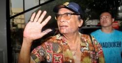 Ini Penyebab Torro Margens Meninggal Dunia
