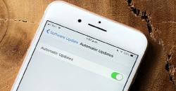 Apple Mulai Persiapkan iOS 13