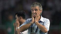 Teco Hengkang, Dua Sosok Ini Dijagokan Latih Persija