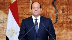 Mesir Ingin Blokir Siaran Wawancara Presiden Al Sisi yang Bahas Israel