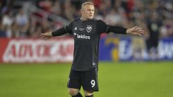Tertangkap Mabuk di Bandara Washington, Rooney Didenda Rp1,6 Juta