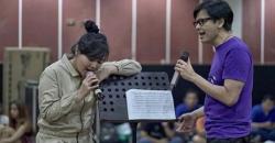 Rayakan 25 Tahun Pernikahan, Armand Maulana & Dewi Gita Gelar Konser