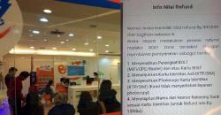 Ribuan Pelanggan Bolt-First Media Lakukan Refund, Terbanyak via Gerai