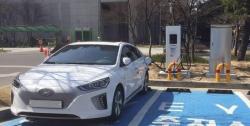 Penjualan Mobil Ramah Lingkungan di Korea Selatan Meningkat