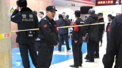 Sekolah Dasar di China Diserang, 20 Anak Terluka