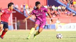 Dipanggil Timnas Indonesia U-22, Pemain Ini Minder