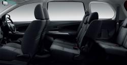 Toyota Pastikan Avanza Terbaru Meluncur 15 Januari