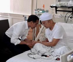 Ustaz Arifin Ilham Akan Dimakamkan di Pesantren Azzikra