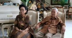 Kisah Perjuangan Alex dan Martha Tilaar Miliki Buah Hati Setelah 16 Tahun Nikah