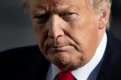 Trump: Imigran Ilegal yang Tak Terkendali Lukai Jutaan Warga AS