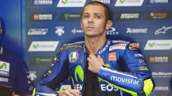 Rossi Sebut Perubahan Motor MotoGP Semakin Dekati Mobil F1