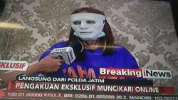 Polisi Buru 2 Perempuan Diduga Muncikari Prostitusi Artis