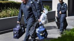 Paket Berbahaya di 14 Kedubes dan Konsulat Australia, Pelaku Ditangkap