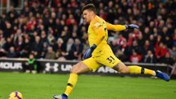 Profil Biodata Ederson Moraes, Tembok Kokoh Man City Pemegang Rekor Dunia
