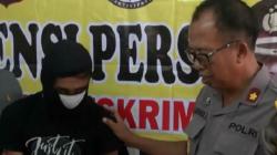 Uang Palsu untuk Hiasan Mahar Dipakai Belanja, Pelaku: Saya Khilaf