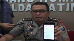Terseret Kasus Prostitusi Artis, Riri Febrianty Miliki Paras Cantik