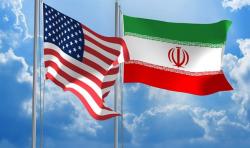 Iran: Setiap Kali AS Ikut Campur, Kekacauan dan Kebencian Terjadi