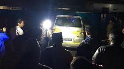 Pembunuhan Sekeluarga di Bengkulu, Polisi Kantongi Identitas Pelaku
