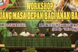 Sudirman Said: Serius Bangun Kaum Muda, Indonesia Jadi Raksasa Dunia