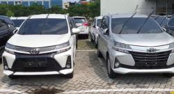 Meluncur Besok, Ini Bocoran Toyota Avanza dan Daihatsu Xenia Terbaru