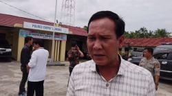 Warga Empat Lawang Terkejut Dengar Kapolres Positif Narkoba