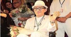 Ini Alasan Jenazah Robby Tumewu Dikremasi dan Dilarung