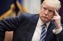 25 Hari Shutdown, Trump-Demokrat Masih Membeku soal Dana Perbatasan