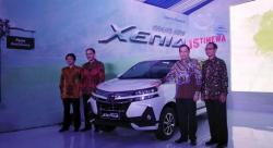 Dapat Mesin Baru, Daihatsu Xenia 2019 Susul Avanza Resmi Mengaspal
