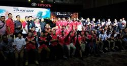 Ini Kata Komunitas Avanza Xenia Tanggapi Kehadiran Model Terbaru