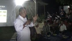Sambangi Warga Serdangbedagai, Caleg Perindo Siap Perjuangkan Petani