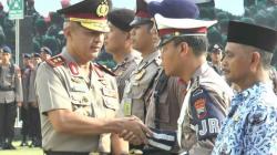 Polisi Korban Bullying Peserta Tabligh Akbar 212 Dapat Penghargaan