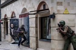 Korban Tewas Serangan Teroris Al Shabab di Hotel Kenya Jadi 21 Orang