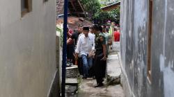 Jokowi: Pembebasan Ba'asyir Sudah Dipertimbangkan Sejak Setahun Lalu