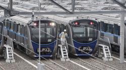Anies Sebut Tarif MRT Rp1.000/Km, Taufik: Kira-Kira Orang Mau Enggak?