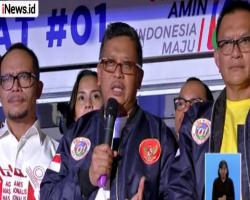Tanggapi Kritik Prabowo-Sandi soal Kasus Korupsi, Begini Penjelasan Hasto