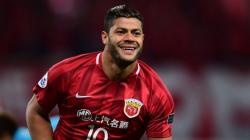 Pertama Kali ke Indonesia, Hulk Terkesan dengan Sambutan Masyarakat