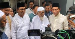 Abu Bakar Baasyir Bebas, BNPT: Dia Berhak Kembali ke Masyarakat dan Keluarga<