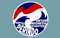 Perindo Dairi Bagikan Masker dan Sosialisasikan Prokes ke Warga di HUT ke-6 Tahun
