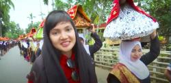 Menelusuri Keindahan Alam dan Adat Warga Sijunjung
