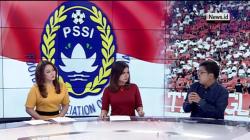 Tanggapan Pengamat soal Pengunduran Diri Edy Rahmayadi