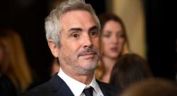 Berkat Film Roma, Sutradara Alfonso Cuaron Masuk 4 Nominasi Oscar 2019
