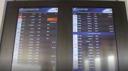 Harga Tiket Mahal, Ratusan Pesawat di Bandara Pekanbaru Batal Terbang<
